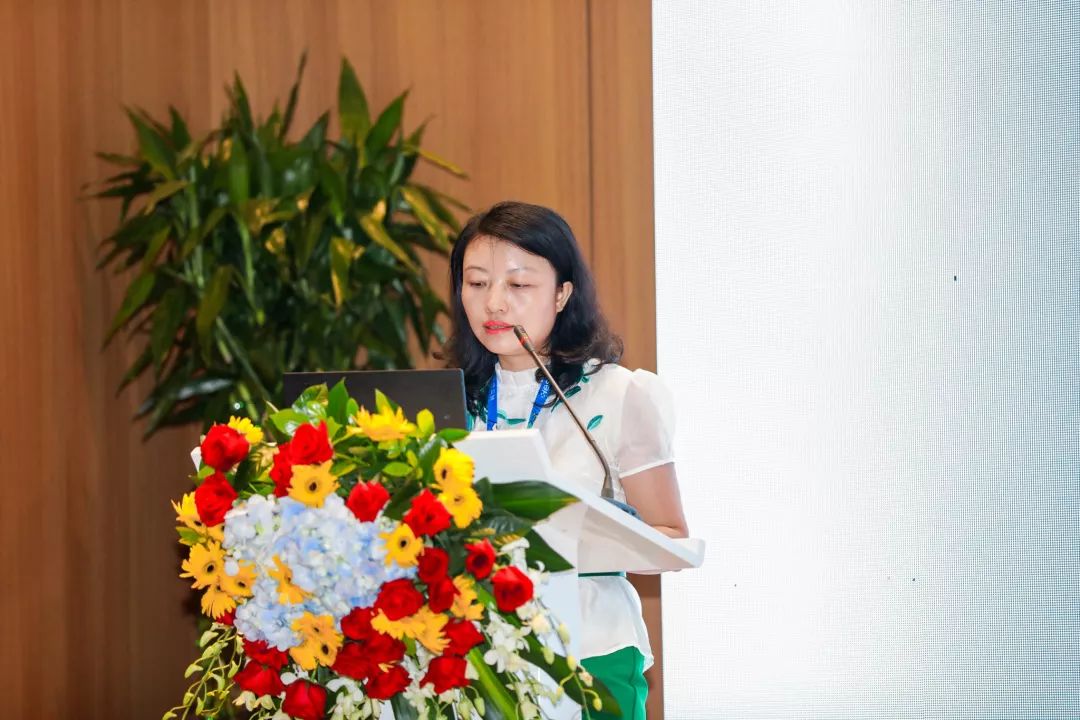 【創新聚焦?降本增效】海格物流2019年半年度工作總結大會召開