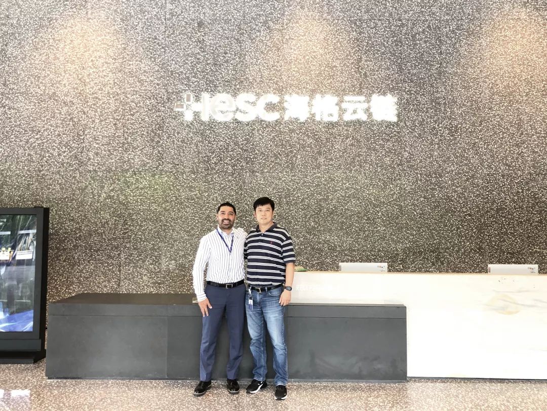 【共商合作?新機遇】美國沃納(WERNER GLOBAL)及東南亞合作伙伴來訪海格物流 【共商合作?新機遇】美國沃納(WERNER GLOBAL)及東南亞合作伙伴來訪海格物流