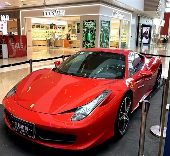 【汽車聯展】海格云鏈攜手優聯名爵、蔚來汽車傾情聯動“樂享山海 暢購鹽田”活動 【汽車聯展】海格云鏈攜手優聯名爵、蔚來汽車傾情聯動“樂享山海 暢購鹽田”活動