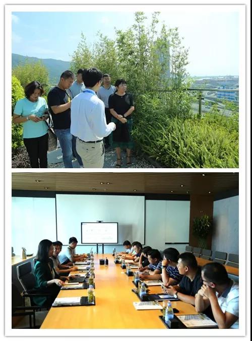 【促機(jī)遇 享參訪 樂交流】南昌綜保區(qū)、玉溪市商務(wù)局領(lǐng)導(dǎo)參訪海格物流 共話物流供應(yīng)鏈合作方向 【促機(jī)遇 享參訪 樂交流】南昌綜保區(qū)、玉溪市商務(wù)局領(lǐng)導(dǎo)參訪海格物流 共話物流供應(yīng)鏈合作方向