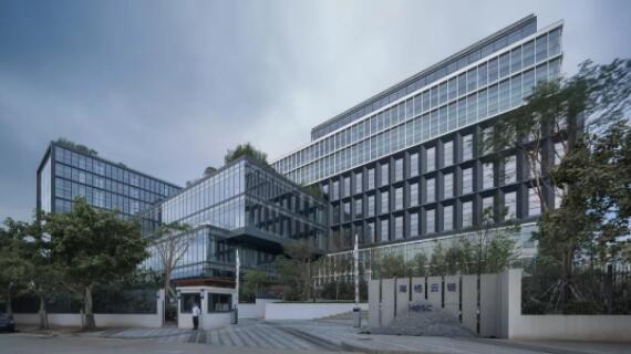 【賦能共促】歐洲領先的電商平臺“BrandHouse”落戶鹽保區 共促國際貿易新發展