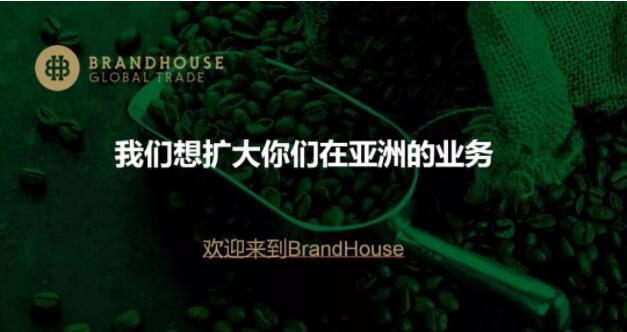 【賦能共促】歐洲領先的電商平臺“BrandHouse”落戶鹽保區 共促國際貿易新發展