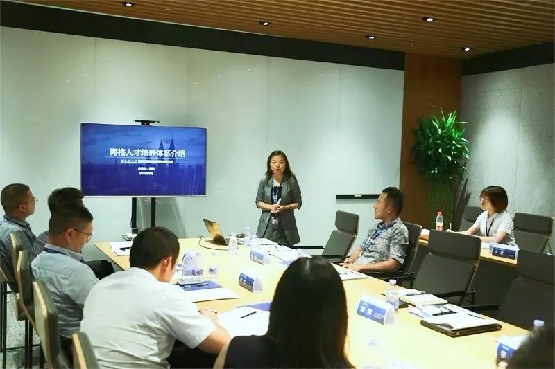 【共話共發展】“愛物流”2019標桿物流企業學習交流團來訪 【共話共發展】“愛物流”2019標桿物流企業學習交流團來訪