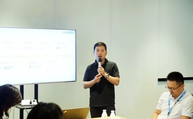 【交流共享 互促共進】 共話?升級轉型之路 【交流共享 互促共進】 共話?升級轉型之路