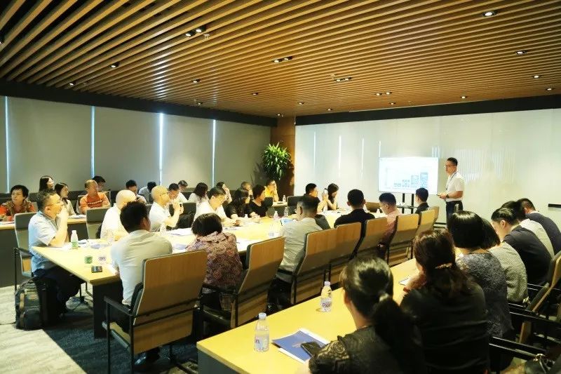 【交流共享 互促共進】 共話?升級轉型之路 【交流共享 互促共進】 共話?升級轉型之路