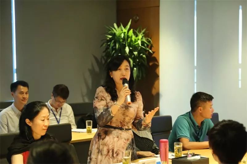 【交流共享 互促共進】 共話?升級轉型之路 【交流共享 互促共進】 共話?升級轉型之路