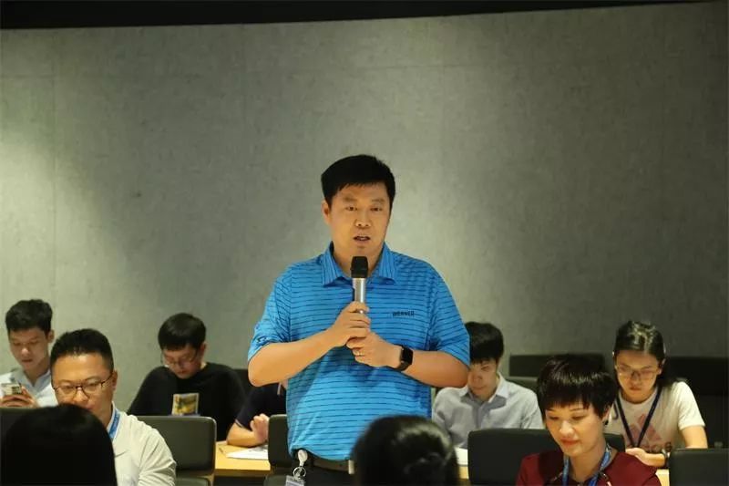 【交流共享 互促共進】 共話?升級轉型之路 【交流共享 互促共進】 共話?升級轉型之路