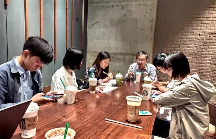 【校招完美收官!】青春的夢想 在海格起航 【校招完美收官!】青春的夢想 在海格起航