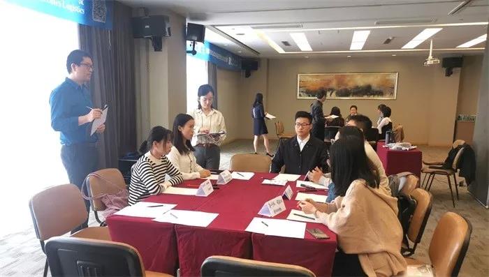 【校招完美收官!】青春的夢想 在海格起航 【校招完美收官!】青春的夢想 在海格起航