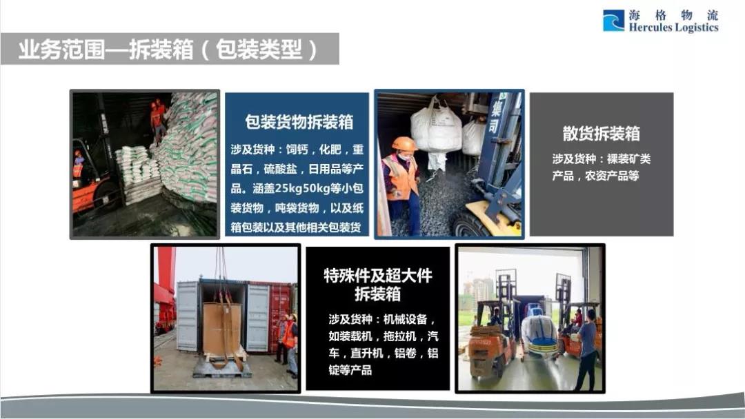【閃亮登場!】 廣西海格欽州倉庫揭牌運(yùn)營 【閃亮登場!】 廣西海格欽州倉庫揭牌運(yùn)營