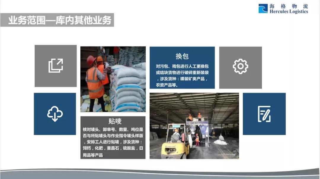 【閃亮登場!】 廣西海格欽州倉庫揭牌運(yùn)營 【閃亮登場!】 廣西海格欽州倉庫揭牌運(yùn)營