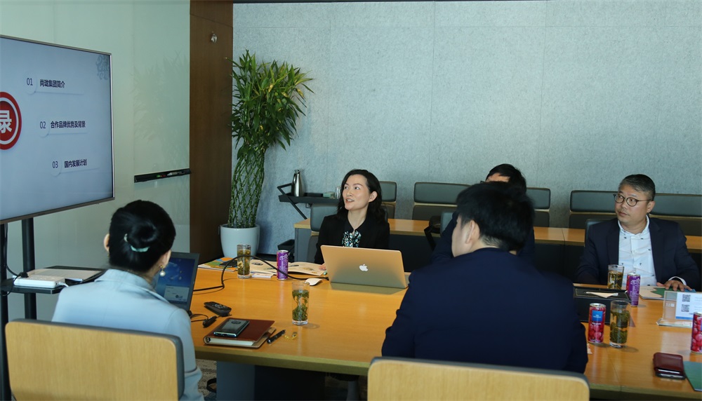 【暢交流?促合作】鹽田區委統戰部領導搭建合作橋梁 共促鹽田發展 【暢交流?促合作】鹽田區委統戰部領導搭建合作橋梁 共促鹽田發展