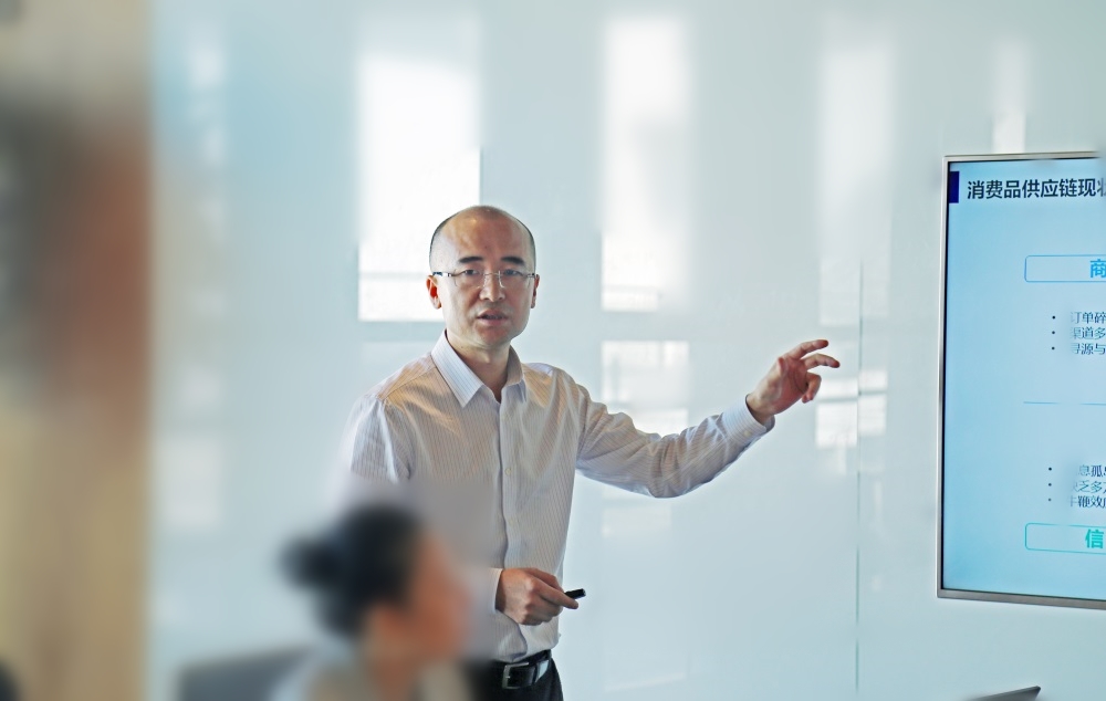 【暢交流?促合作】鹽田區委統戰部領導搭建合作橋梁 共促鹽田發展 【暢交流?促合作】鹽田區委統戰部領導搭建合作橋梁 共促鹽田發展
