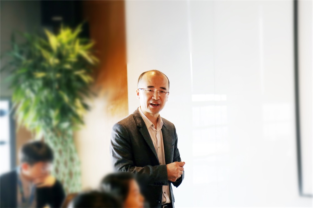 【聚焦】廣西交投物流董事長周勇明一行蒞臨海格物流 共謀合作 【聚焦】廣西交投物流董事長周勇明一行蒞臨海格物流 共謀合作