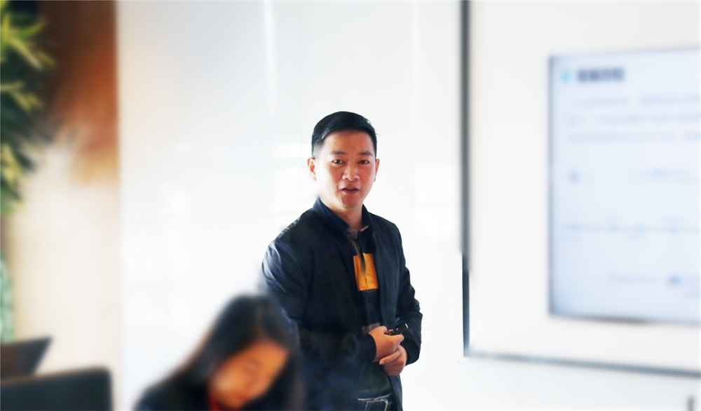 【聚焦】廣西交投物流董事長周勇明一行蒞臨海格物流 共謀合作 【聚焦】廣西交投物流董事長周勇明一行蒞臨海格物流 共謀合作