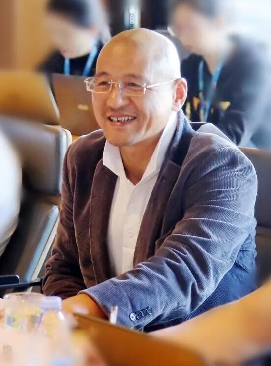 深圳市工信局領導走進海格:推動上下游產業對接 促進企業間合作多贏 深圳市工信局領導走進海格:推動上下游產業對接 促進企業間合作多贏