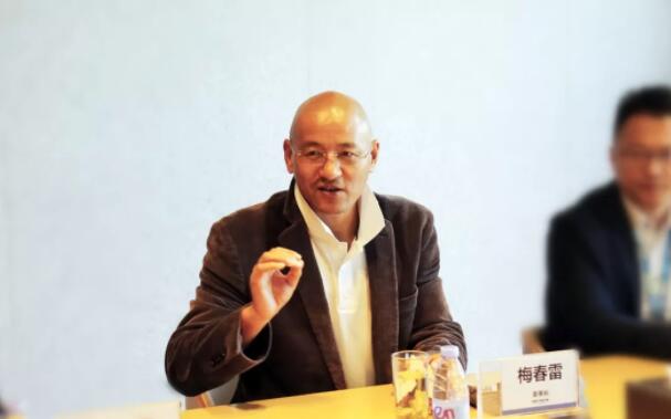 【大調(diào)研】鹽田區(qū)委紀(jì)委領(lǐng)導(dǎo)走訪海格 調(diào)研企業(yè)治理體系建設(shè)情況 【大調(diào)研】鹽田區(qū)委紀(jì)委領(lǐng)導(dǎo)走訪海格 調(diào)研企業(yè)治理體系建設(shè)情況