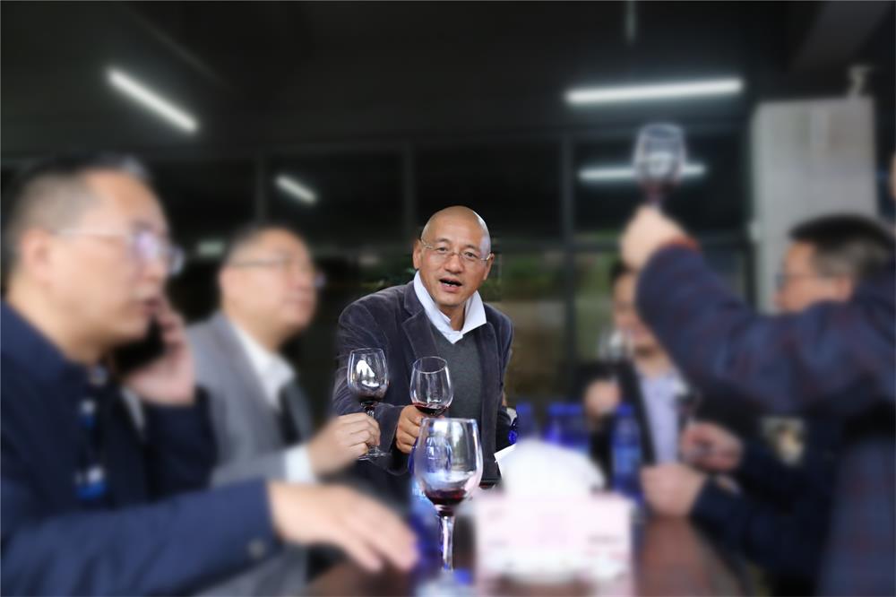 【品酒會友】“博屋時光 與君同饗”意大利紅酒品鑒會圓滿舉辦 【品酒會友】“博屋時光 與君同饗”意大利紅酒品鑒會圓滿舉辦