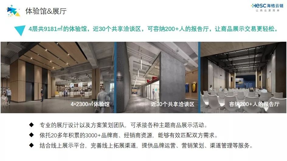海格云鏈大樓獲評“深圳市投資推廣重點產業園區”