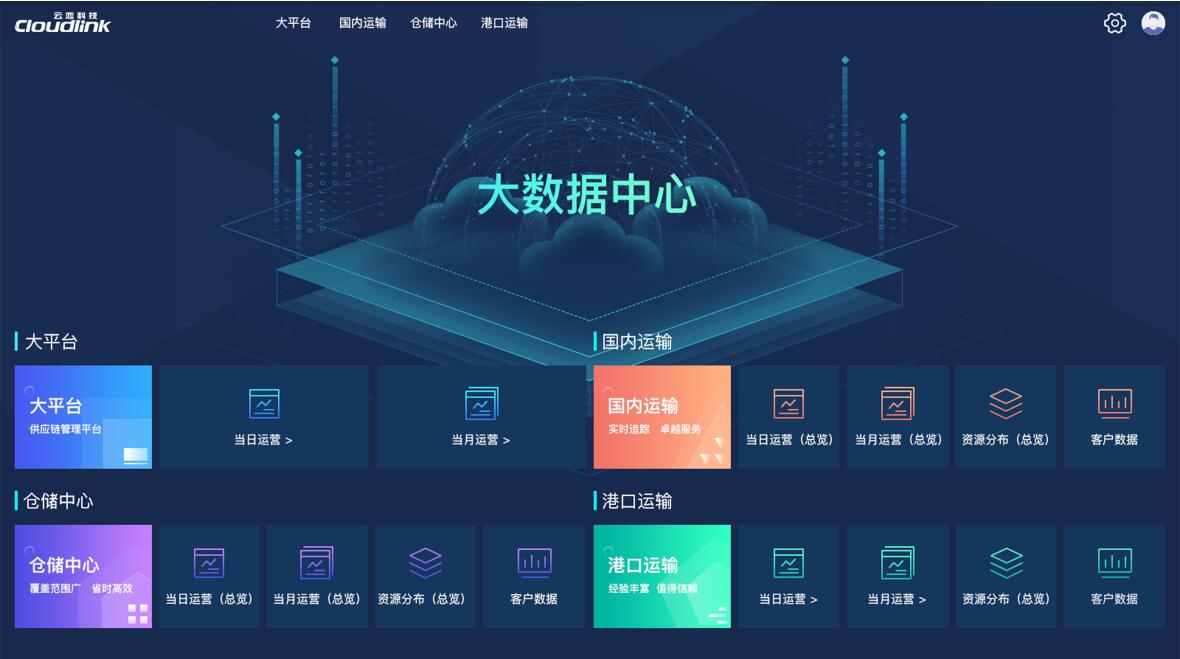 海格云鏈 助力企業(yè)實現(xiàn)供應鏈數(shù)字化轉型